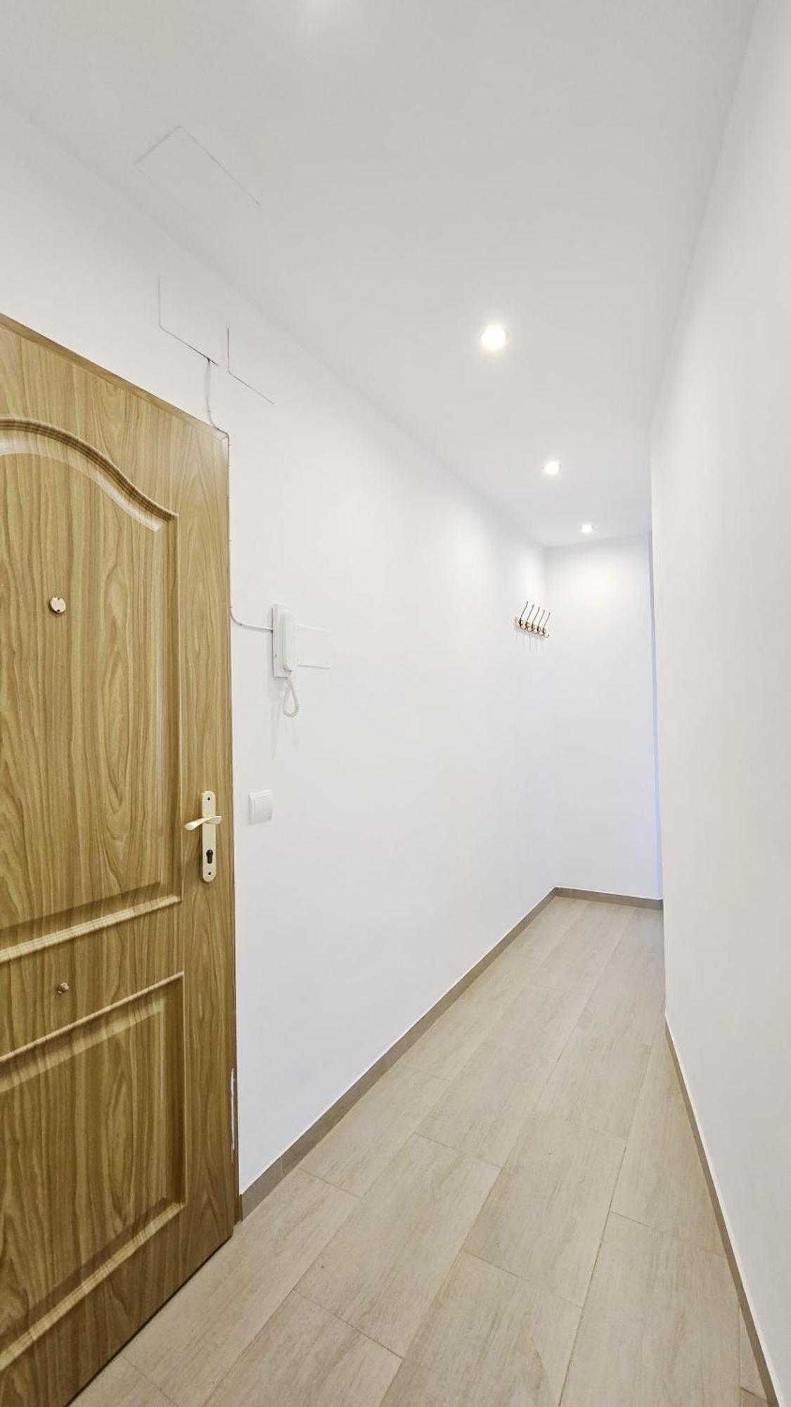 Apartamento El Chiquito - Centro De Málaga Dış mekan fotoğraf